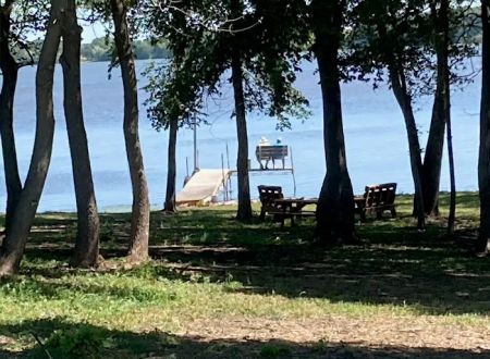 Sands Country Cove Campground