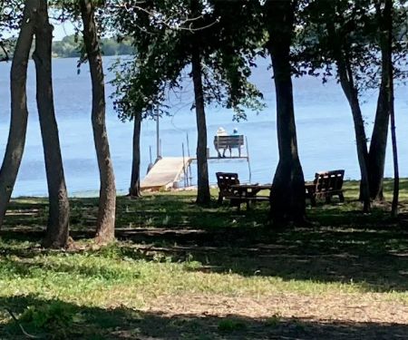 Sands Country Cove Campground
