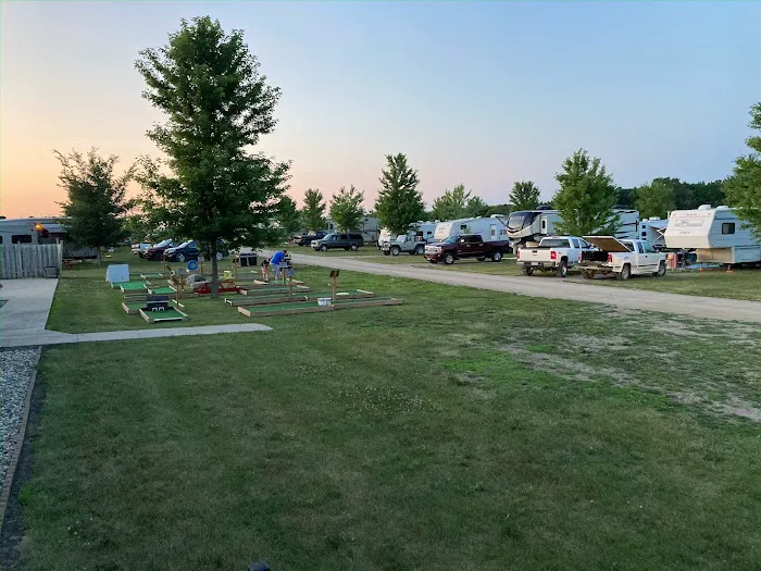 Sands Country Cove Campground Picture 10