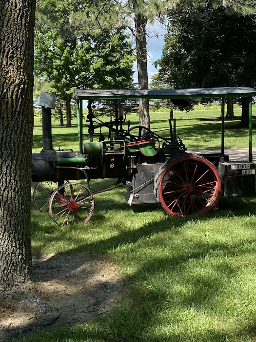 Voss Park Campground Picture 5