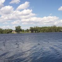 Voss Park Campground ico