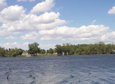 Voss Park Campground