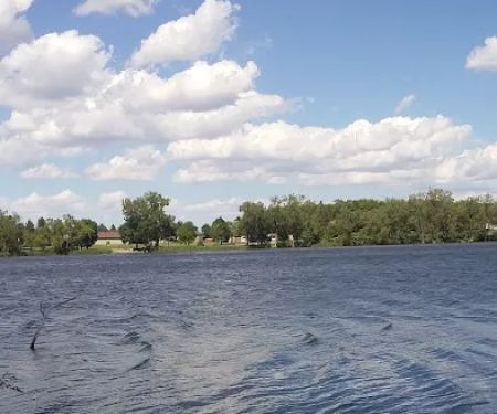Voss Park Campground