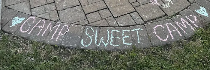 Silver Lake Camp Sweet Camp (reservations required) Picture 4