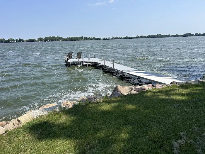Silver Lake Camp Sweet Camp (reservations required) Picture 6