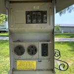 Silver Lake Camp Sweet Camp (reservations required)