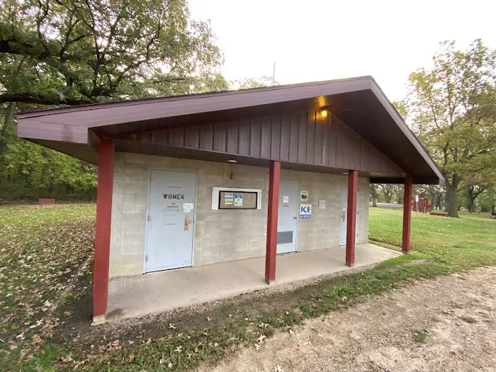 Wolden Recreation Area Picture 10