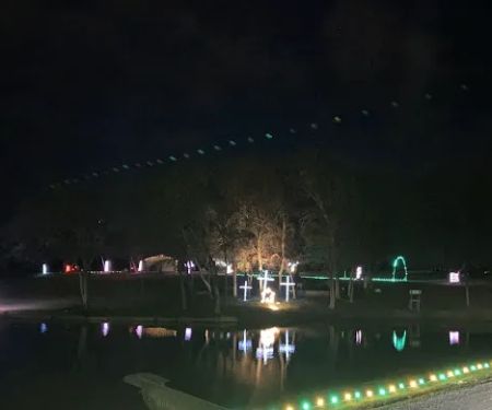 Country View RV Park & Stone For Sale