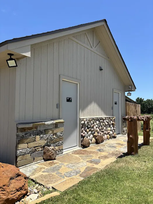 Iguana RV Park & Resort Picture 7