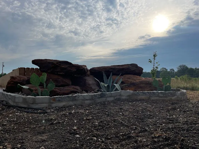 Iguana RV Park & Resort Picture 4