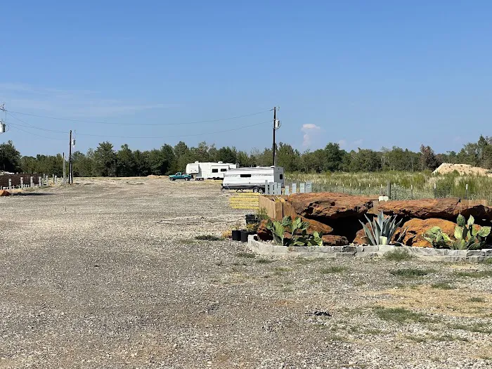 Iguana RV Park & Resort Picture 3