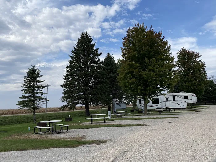 Sunset Park Campground Picture 3