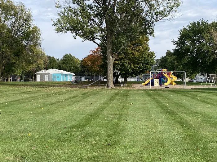 Sunset Park Campground Picture 1