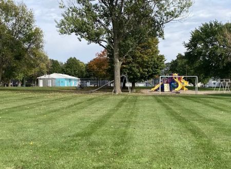 Sunset Park Campground