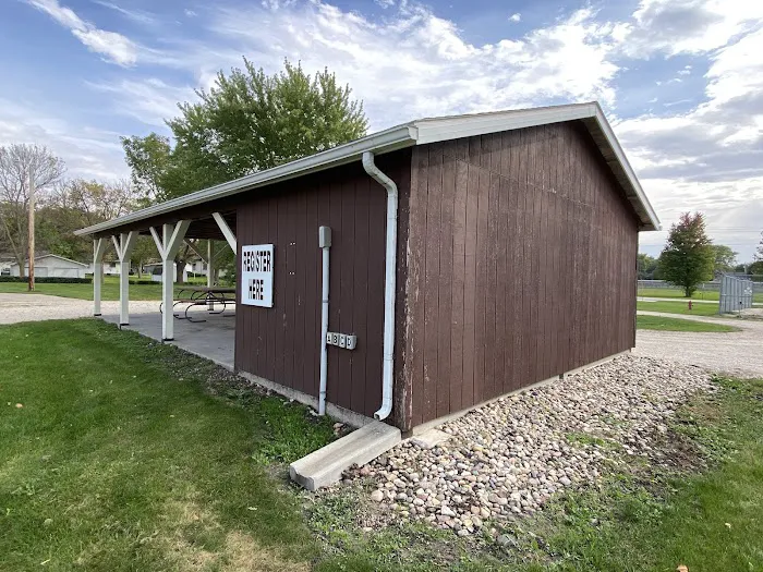Sunset Park Campground Picture 2