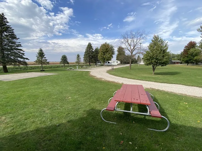 Sunset Park Campground Picture 8