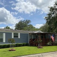 Southpark Mobilehome Estates ico