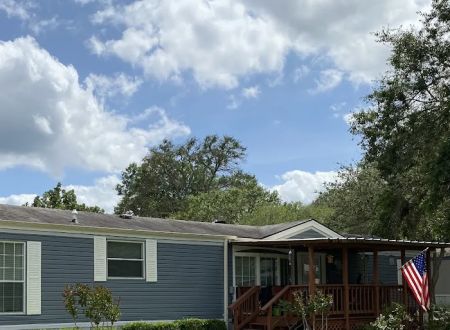 Southpark Mobilehome Estates