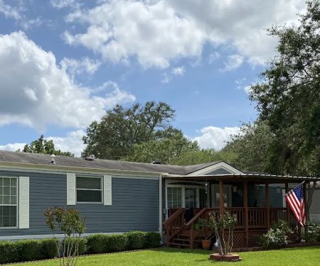 Southpark Mobilehome Estates