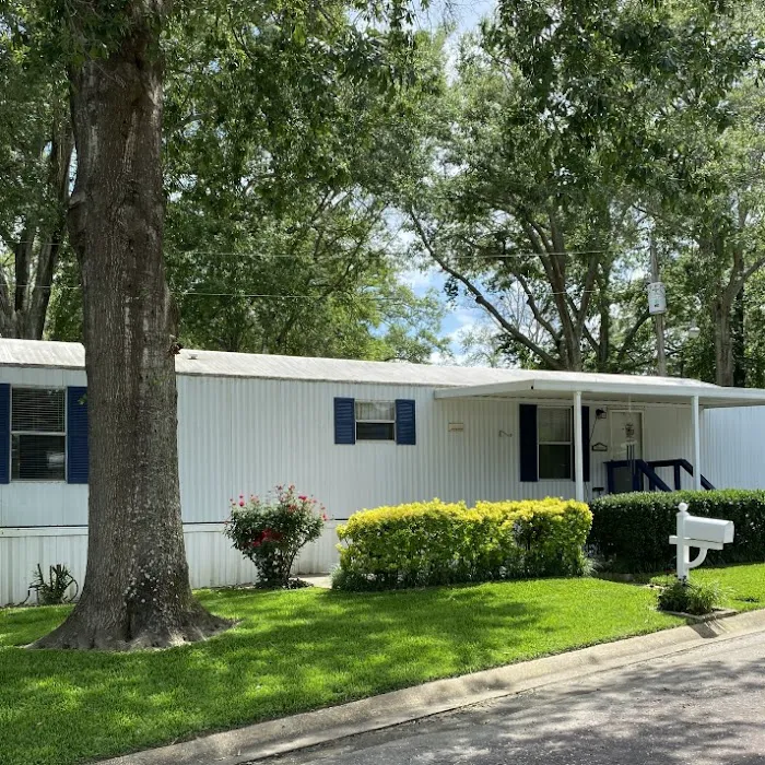 Southpark Mobilehome Estates Picture 3