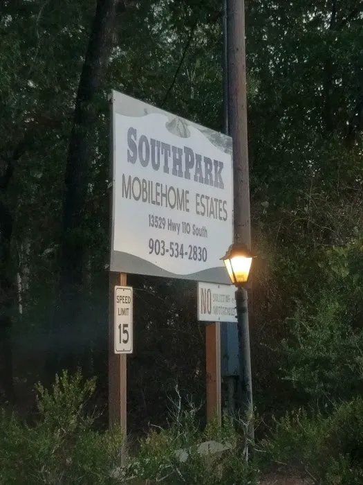 Southpark Mobilehome Estates Picture 4