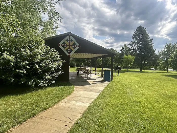 Little Clear Lake Campgrounds Picture 1