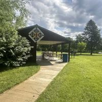 Little Clear Lake Campgrounds ico