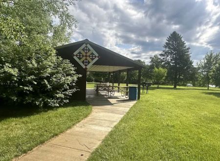 Little Clear Lake Campgrounds