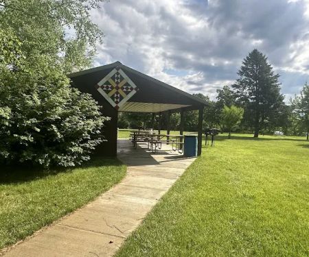 Little Clear Lake Campgrounds