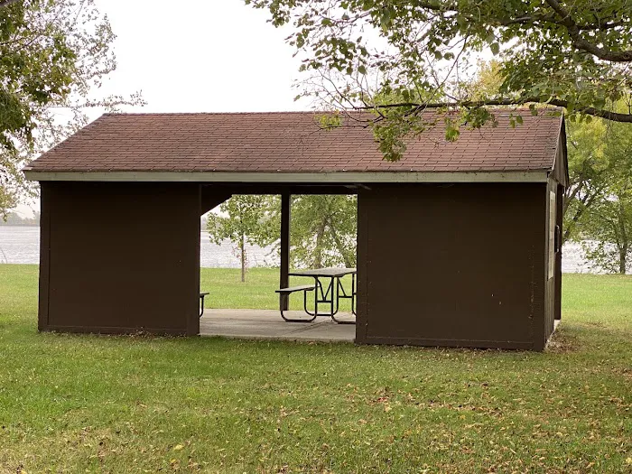 Little Clear Lake Campgrounds Picture 4