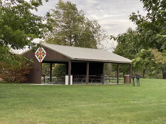 Little Clear Lake Campgrounds Picture 10