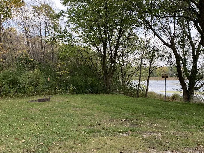 Little Clear Lake Campgrounds Picture 7