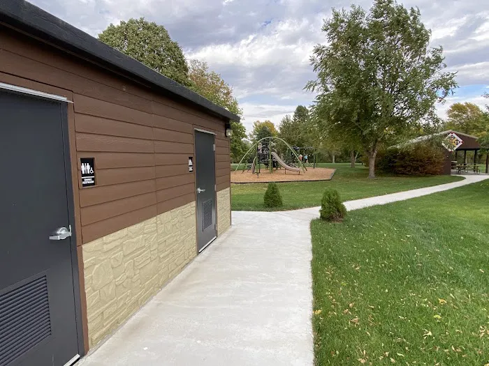 Little Clear Lake Campgrounds Picture 3