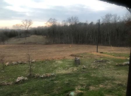 Hidden Rock RV Park