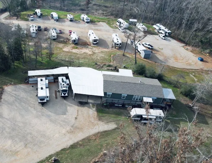 Hidden Rock RV Park Picture 2