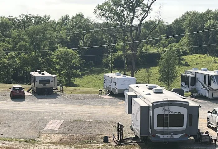Hidden Rock RV Park Picture 3