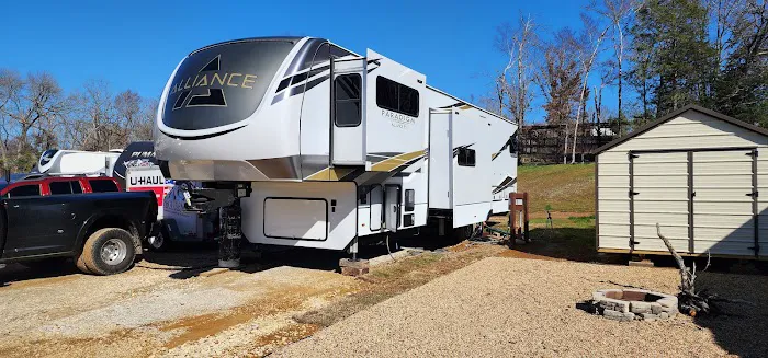 Hidden Rock RV Park Picture 8