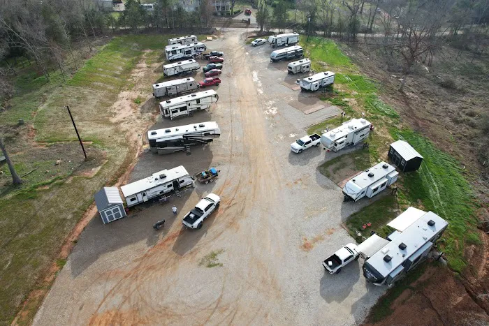 Hidden Rock RV Park Picture 7
