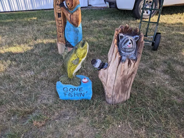 Humboldt County Fair Campground Picture 1
