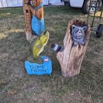 Humboldt County Fair Campground