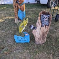 Humboldt County Fair Campground ico
