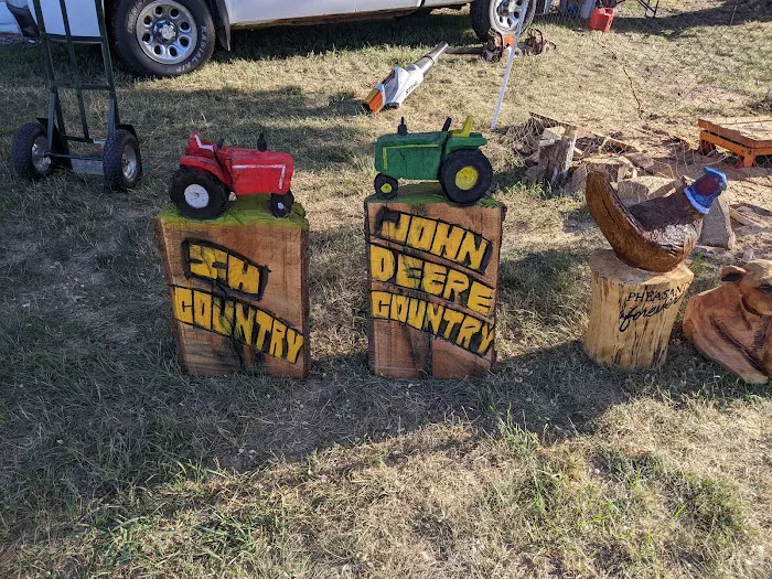Humboldt County Fair Campground Picture 3