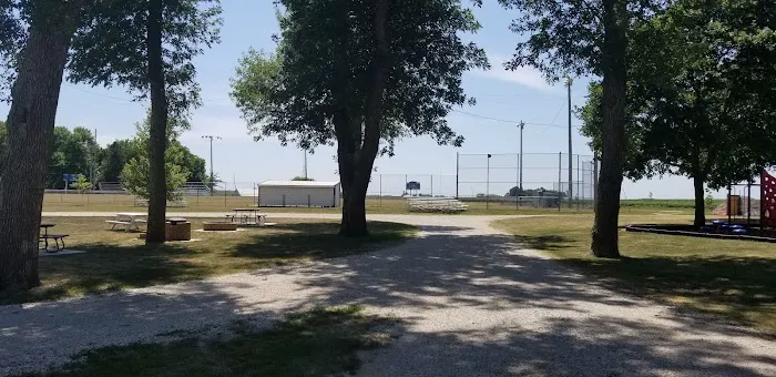 Pomeroy RV Campground Picture 5