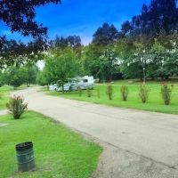 Harris Street RV Park ico