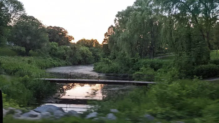Kennedy Park Campground Picture 2