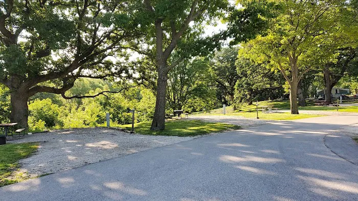 Kennedy Park Campground Picture 3