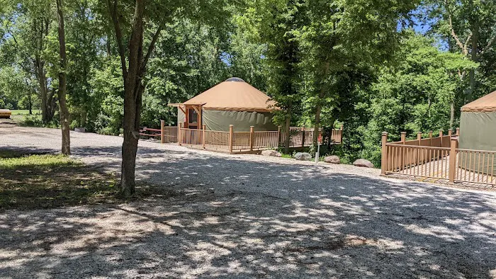 Kennedy Park Campground Picture 9