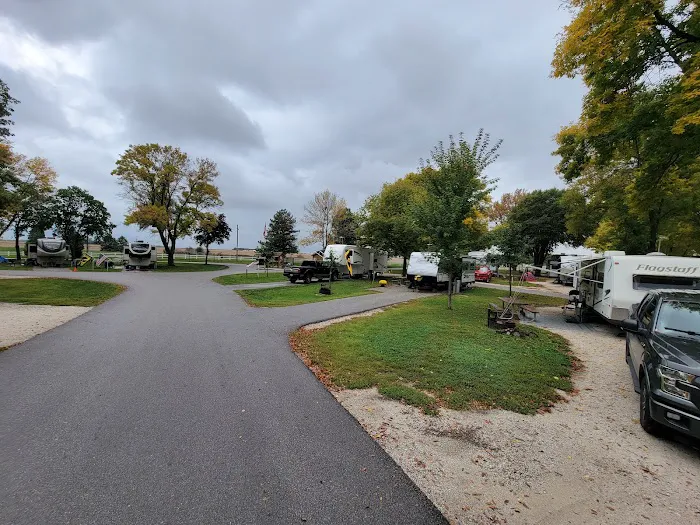 Kennedy Park Campground Picture 1