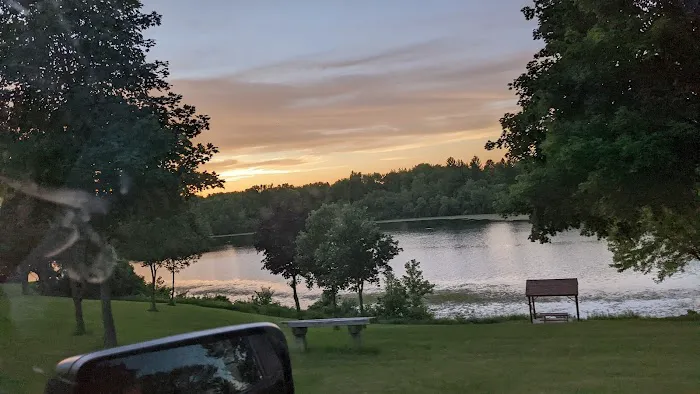 Kennedy Park Campground Picture 4