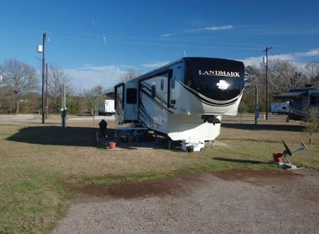 We RV Champions of Tyler